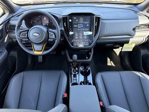 New 2026 Subaru Forester Wilderness AWD/4WD image 16