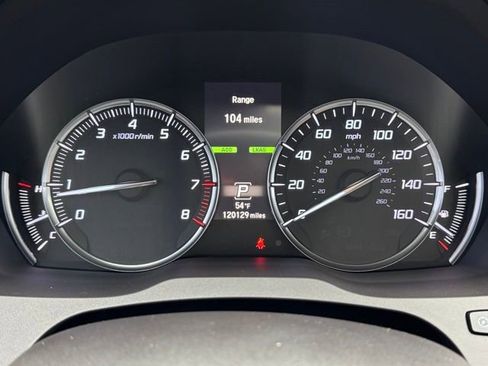 Used 2019 Acura MDX SH-AWD w/ Advance Package image 8