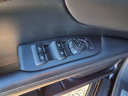 Used 2017 Lincoln MKZ Reserve w/ Drivers Package image 18