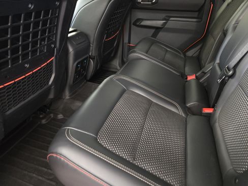 Certified 2024 Ford Bronco Raptor w/ Interior Carbon Fiber Pack 6 AWD/4WD image 30