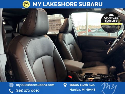 New 2026 Subaru Forester Limited image 26