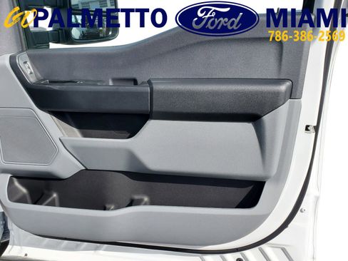 New 2024 Ford F450 XL w/ XL Chrome Package AWD/4WD image 5