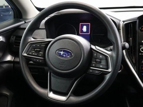 Certified 2025 Subaru Impreza 2.0i Sport AWD/4WD image 17