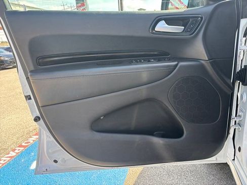 Used 2021 Dodge Durango Citadel RWD image 20