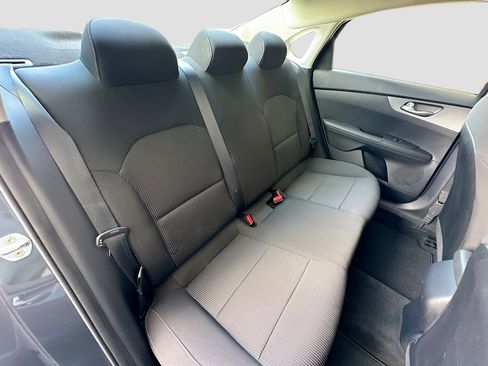 Used 2019 Kia Forte Sedan FWD image 20