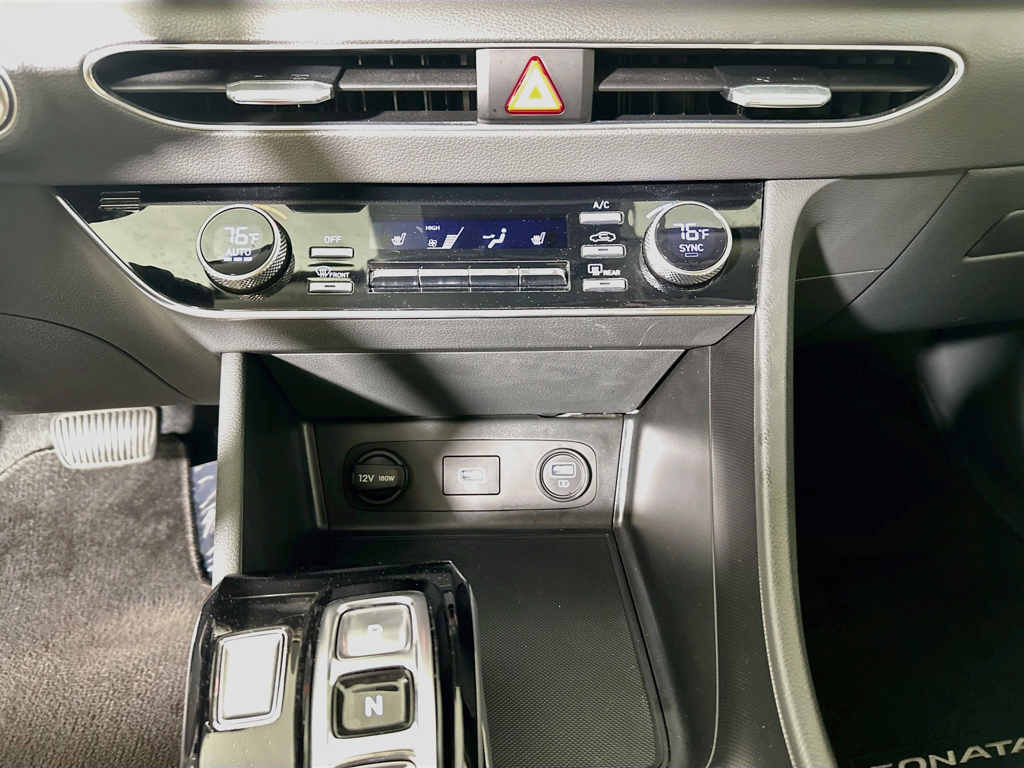 Used 2021 Hyundai Sonata SEL FWD image 23