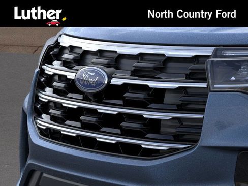 New 2026 Ford Explorer Active w/ Active Comfort Package image 17