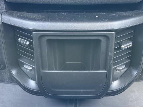Used 2025 RAM 1500 Warlock AWD/4WD image 28