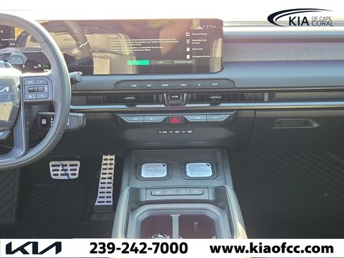 New 2027 Kia Telluride SX X-Line AWD/4WD image 20