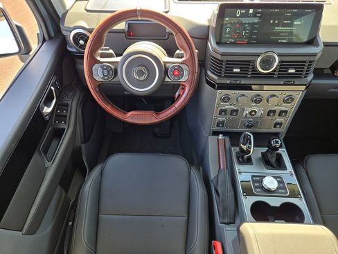 New 2025 INEOS Grenadier Trialmaster Edition image 13