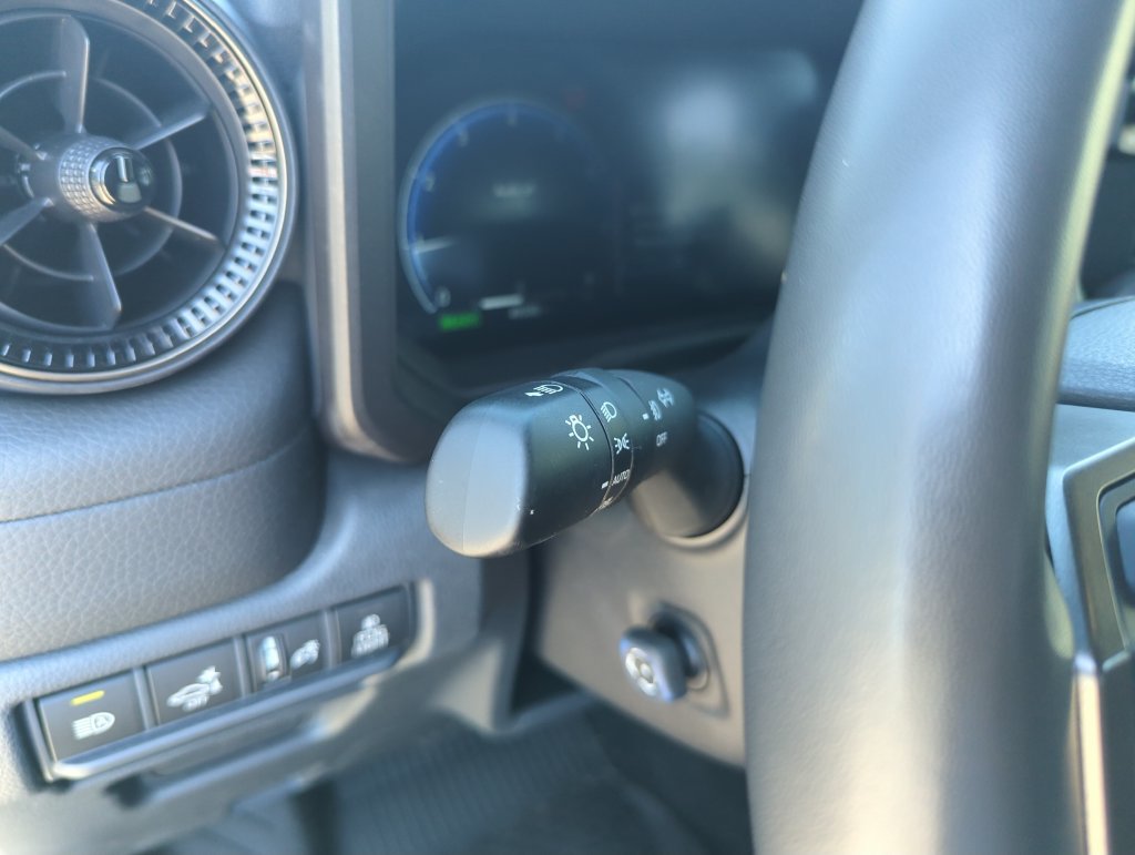 Used 2024 Toyota Land Cruiser AWD/4WD image 21
