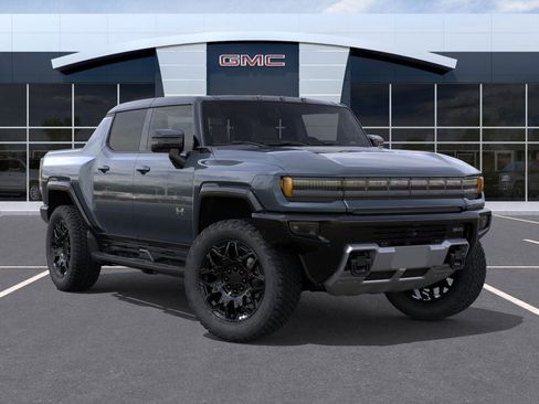 New 2026 GMC Hummer EV 2X image 7