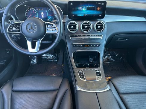 Used 2021 Mercedes-Benz GLC 300 GLC 300 image 13