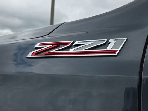 Used 2021 Chevrolet Tahoe Z71 AWD/4WD image 3