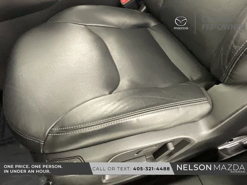 Certified 2022 MAZDA CX-9 Touring Plus image 24