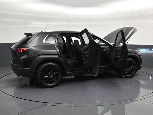 Used 2024 MAZDA CX-50 AWD 2.5 S w/ Cargo Package image 37