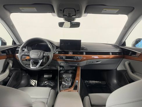 Used 2022 Audi A5 2.0T Premium Plus w/ Premium Plus image 16