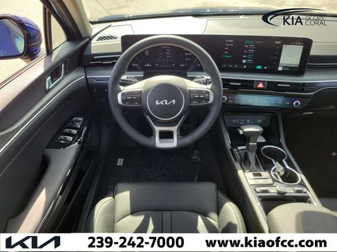 New 2026 Kia K5 EX FWD image 15