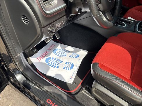 Used 2022 Dodge Charger Scat Pack w/ Plus Group image 16