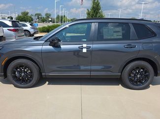 New 2026 Honda CR-V Sport-L video 2