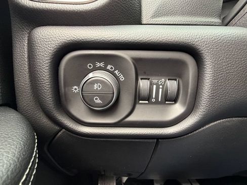New 2026 RAM 3500 Laramie w/ Night Edition AWD/4WD image 29