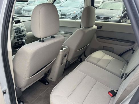 Used 2011 Ford Escape 2WD Hybrid image 13