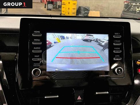 Used 2024 Toyota Camry LE AWD/4WD image 27
