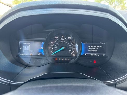 Used 2023 Ford Edge SEL w/ Convenience Package AWD/4WD image 18