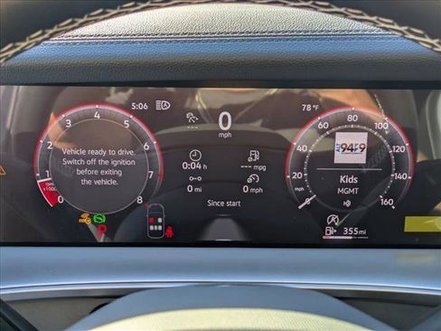 New 2026 Volkswagen Tiguan SE image 11