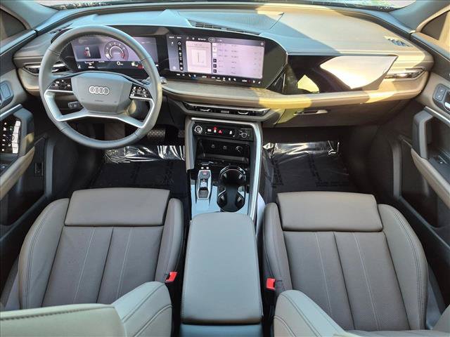 New 2026 Audi Q5 Premium Plus AWD/4WD image 14