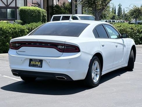 Used 2023 Dodge Charger SXT RWD image 5