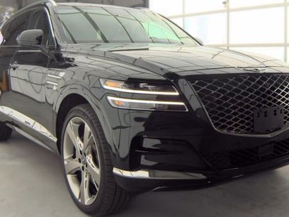 Used 2024 Genesis GV80 3.5T w/ Prestige Package