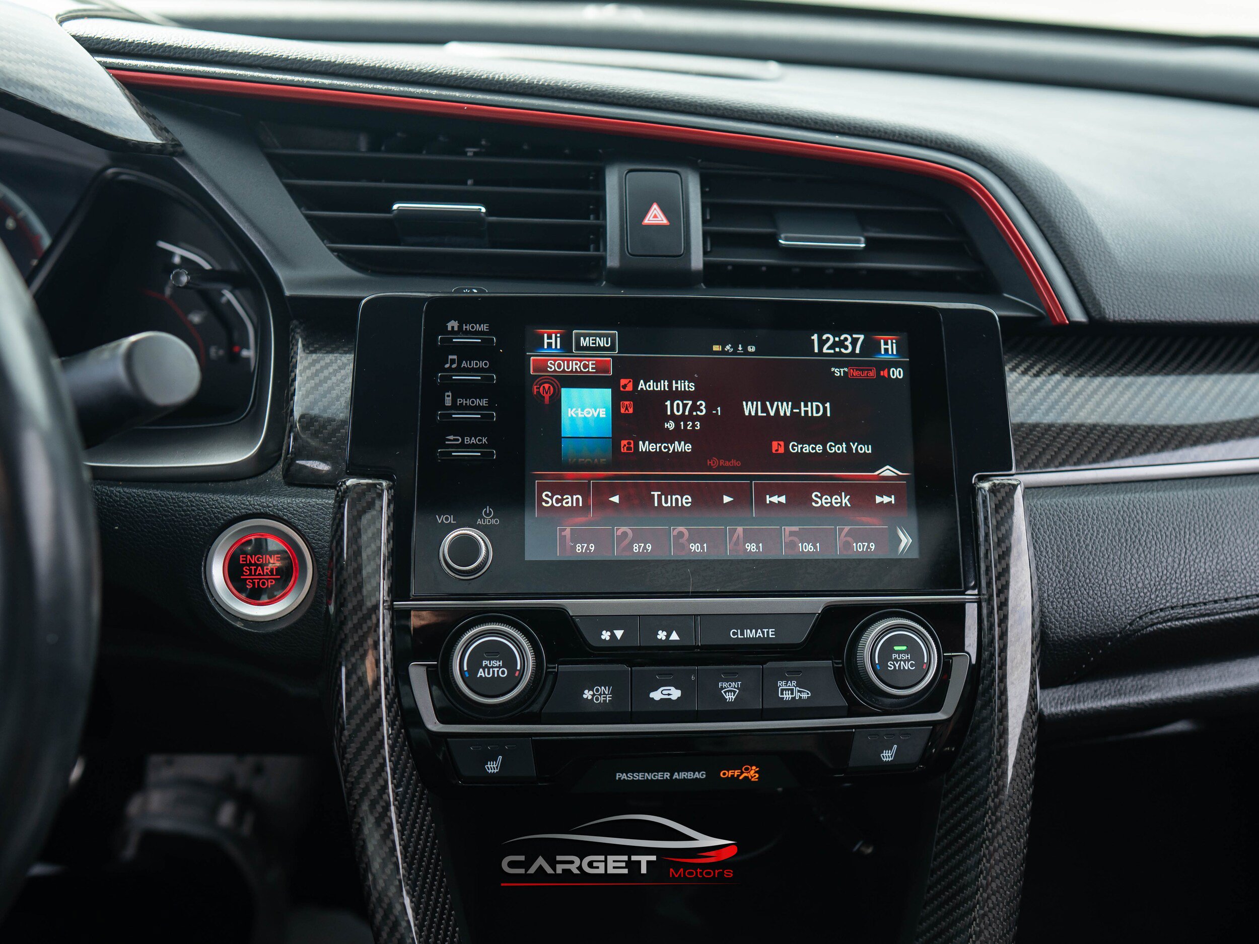 Used 2020 Honda Civic Si image 24