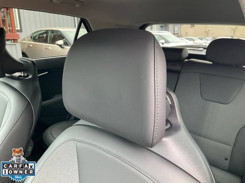 Used 2023 Kia Niro Wind FWD image 18