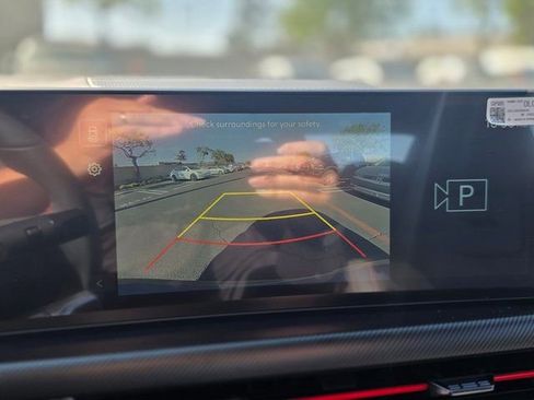 New 2026 Hyundai Sonata N Line FWD image 26