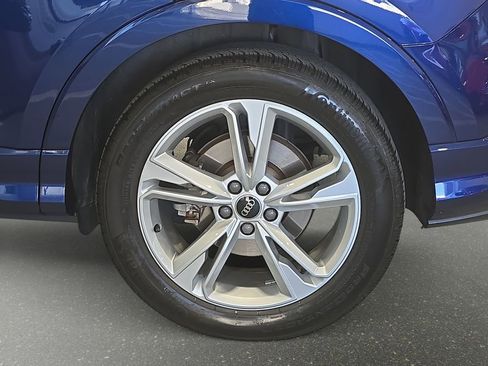 Certified 2022 Audi Q3 2.0T Premium Plus w/ Premium Plus Package image 28