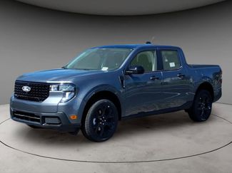 New 2026 Ford Maverick XLT video 1