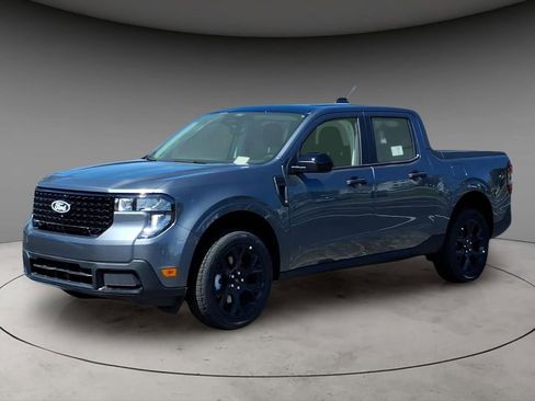 New 2026 Ford Maverick XLT image 1