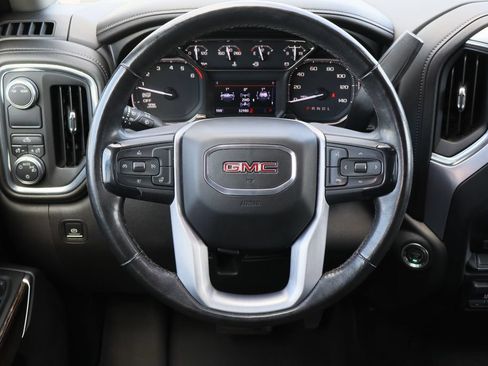 Certified 2020 GMC Sierra 1500 SLE w/ SLE Value Package RWD image 14