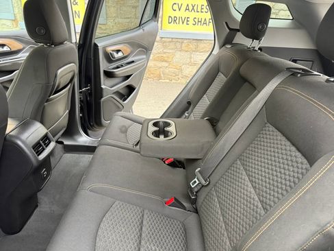 Used 2019 GMC Terrain SLE w/ Driver Convenience Package image 23