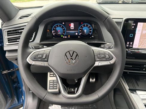 New 2026 Volkswagen Atlas Cross Sport SEL Premium R-Line AWD/4WD image 33