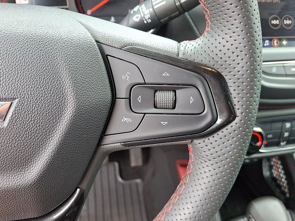 Certified 2023 Chevrolet TrailBlazer RS AWD/4WD image 18