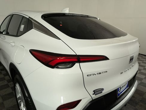 New 2026 Buick Envista Preferred FWD image 12