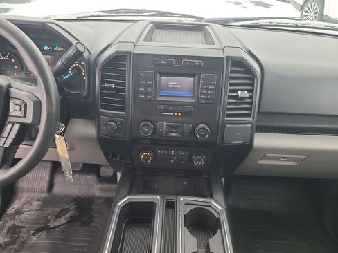 Used 2016 Ford F150 XL w/ Equipment Group 101A Mid image 33