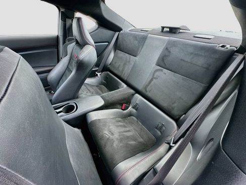 Used 2017 Subaru BRZ Limited w/ Performance Package RWD image 21