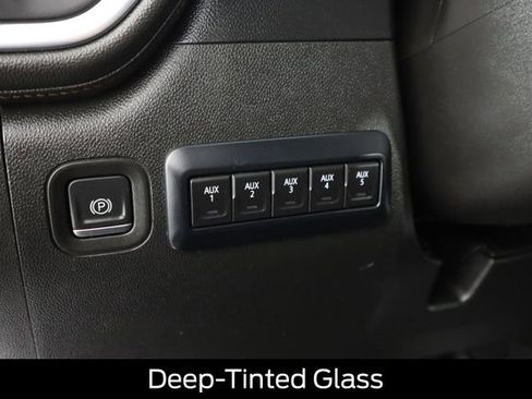 Used 2022 GMC Sierra 2500 AT4 AWD/4WD image 49