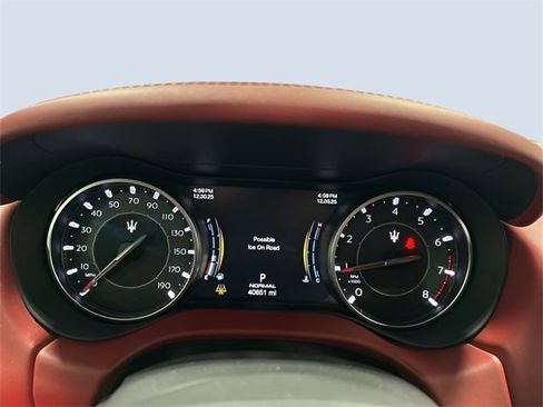 Used 2021 Maserati Ghibli S Q4 image 18