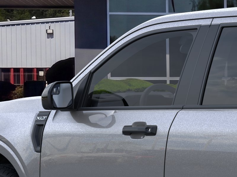 New 2026 Ford Maverick XLT FWD image 47