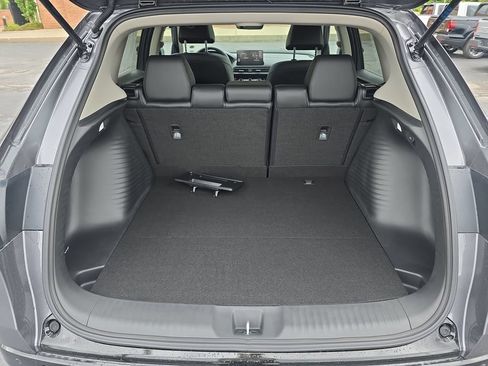 New 2027 Honda HR-V EX-L image 31