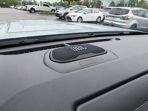 Used 2024 Toyota Tacoma TRD Sport w/ TRD Sport Premium Package AWD/4WD image 41